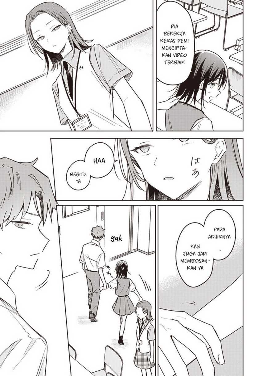 Hana wa Saku, Shura no Gotoku Chapter 25 - halaman 29