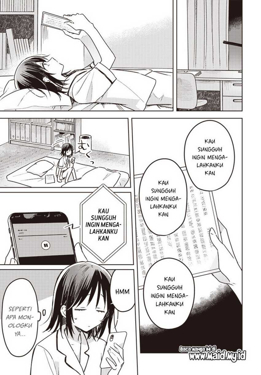 Hana wa Saku, Shura no Gotoku Chapter 26 - halaman 27