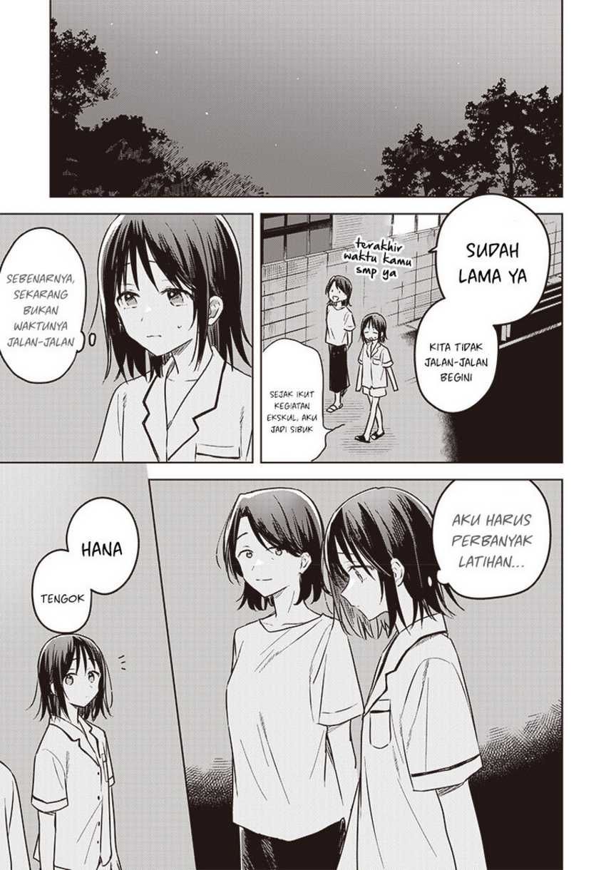 Hana wa Saku, Shura no Gotoku Chapter 26 - halaman 31