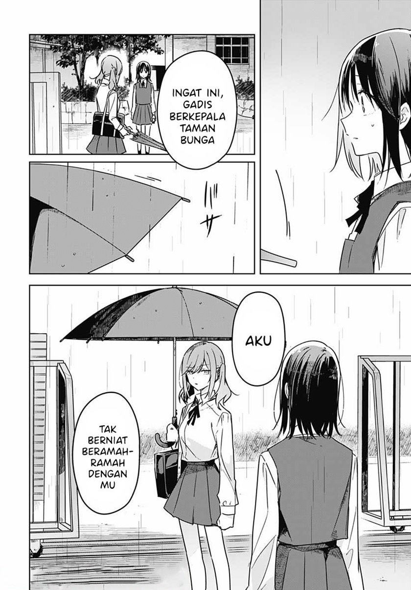 Hana wa Saku, Shura no Gotoku Chapter 8 - halaman 45