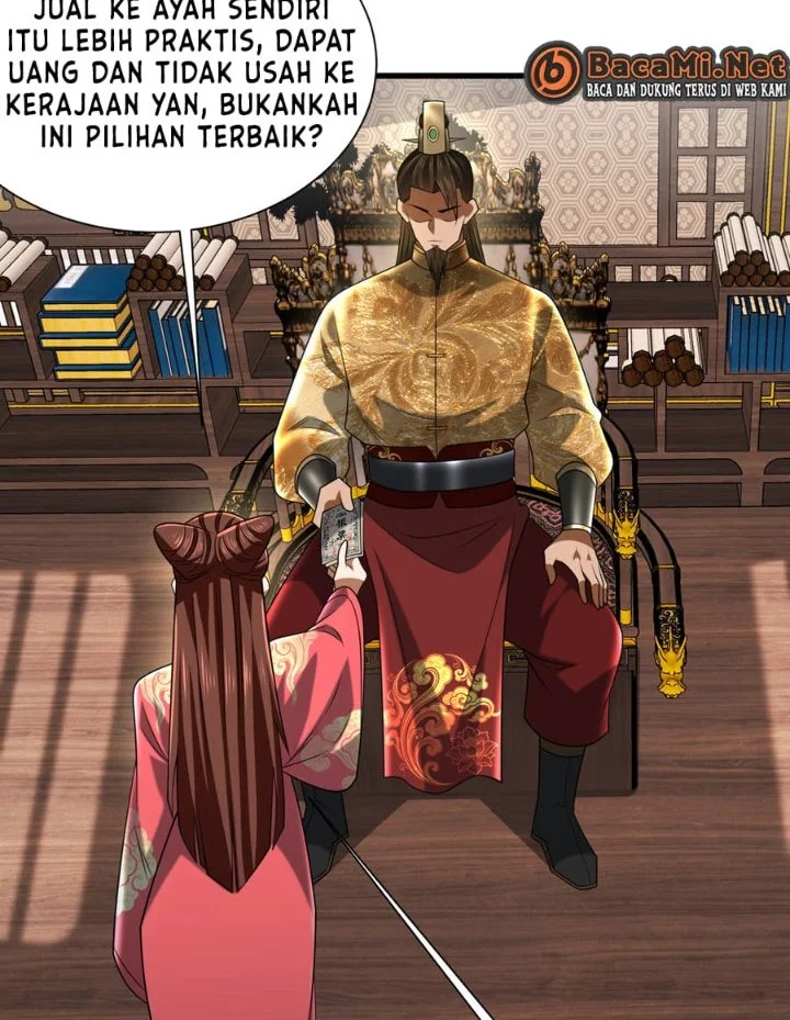 Hanako-san, Tabenaide Chapter 1 - halaman 13