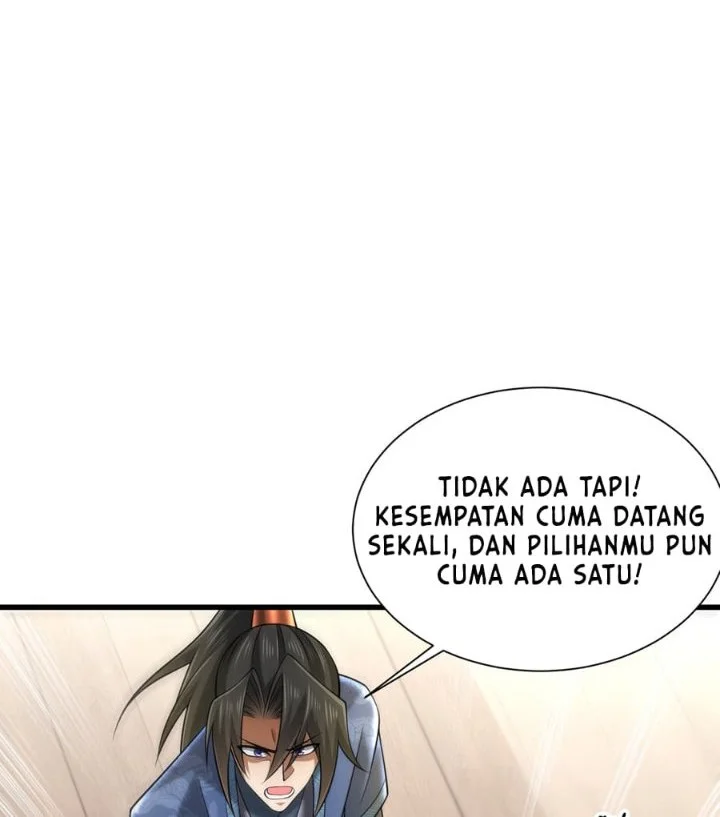 Hanako-san, Tabenaide Chapter 1 - halaman 29