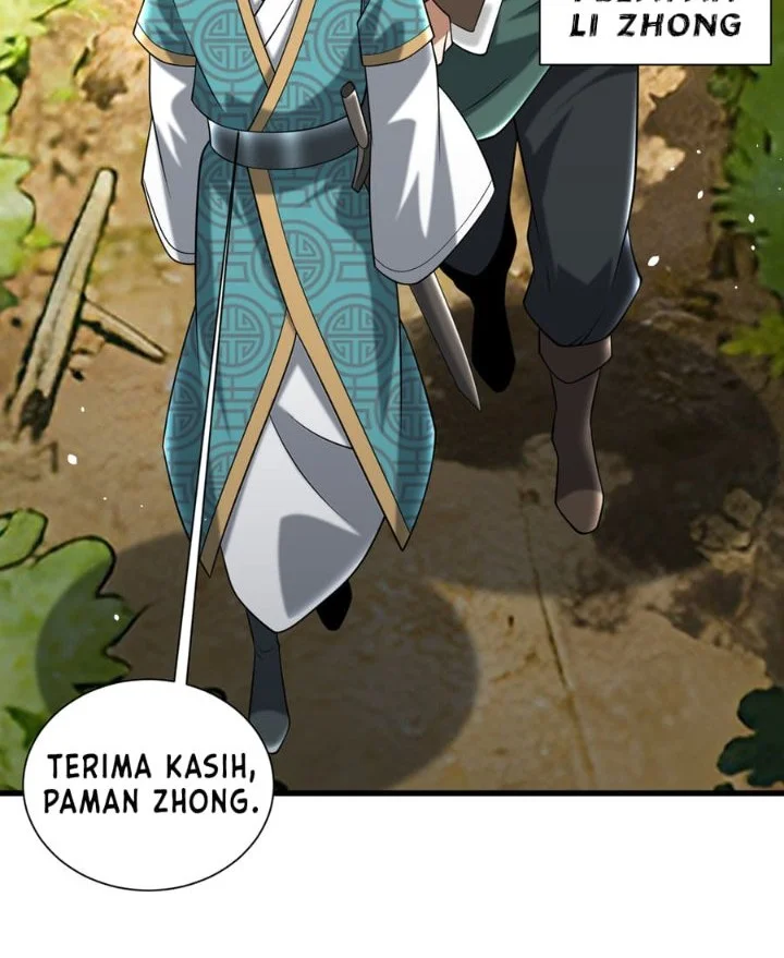 Hanako-san, Tabenaide Chapter 1 - halaman 37