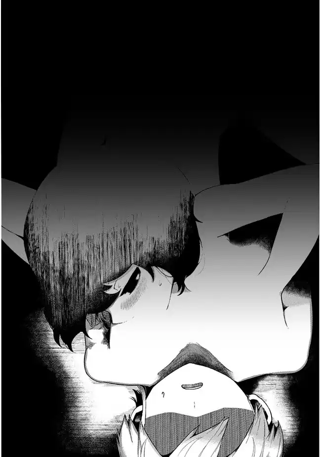 Hanako-san, Tabenaide Chapter 1 - halaman 47