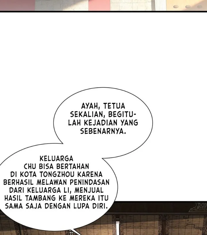 Hanako-san, Tabenaide Chapter 1 - halaman 9