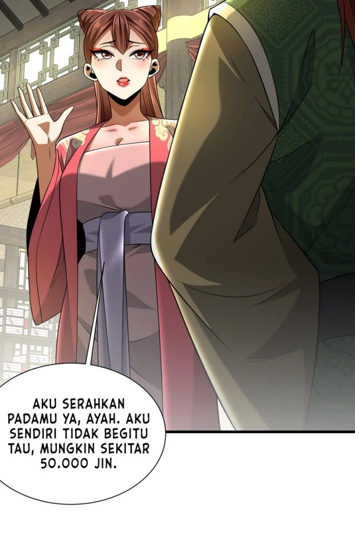 Hanako-san, Tabenaide Chapter 2 - halaman 13