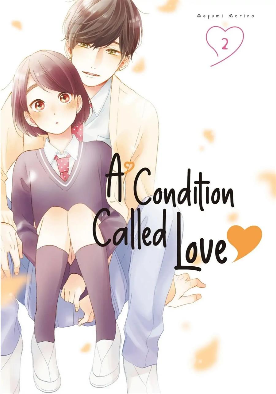 Hananoi-kun to Koi no Yamai Chapter 5 - halaman 1