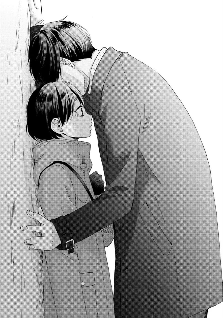 Hananoi-kun to Koi no Yamai Chapter 5 - halaman 34