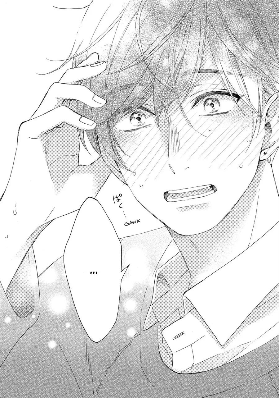 Hananoi-kun to Koi no Yamai Chapter 6 - halaman 34