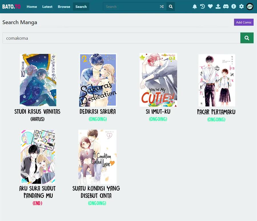 Hananoi-kun to Koi no Yamai Chapter 7 - halaman 43