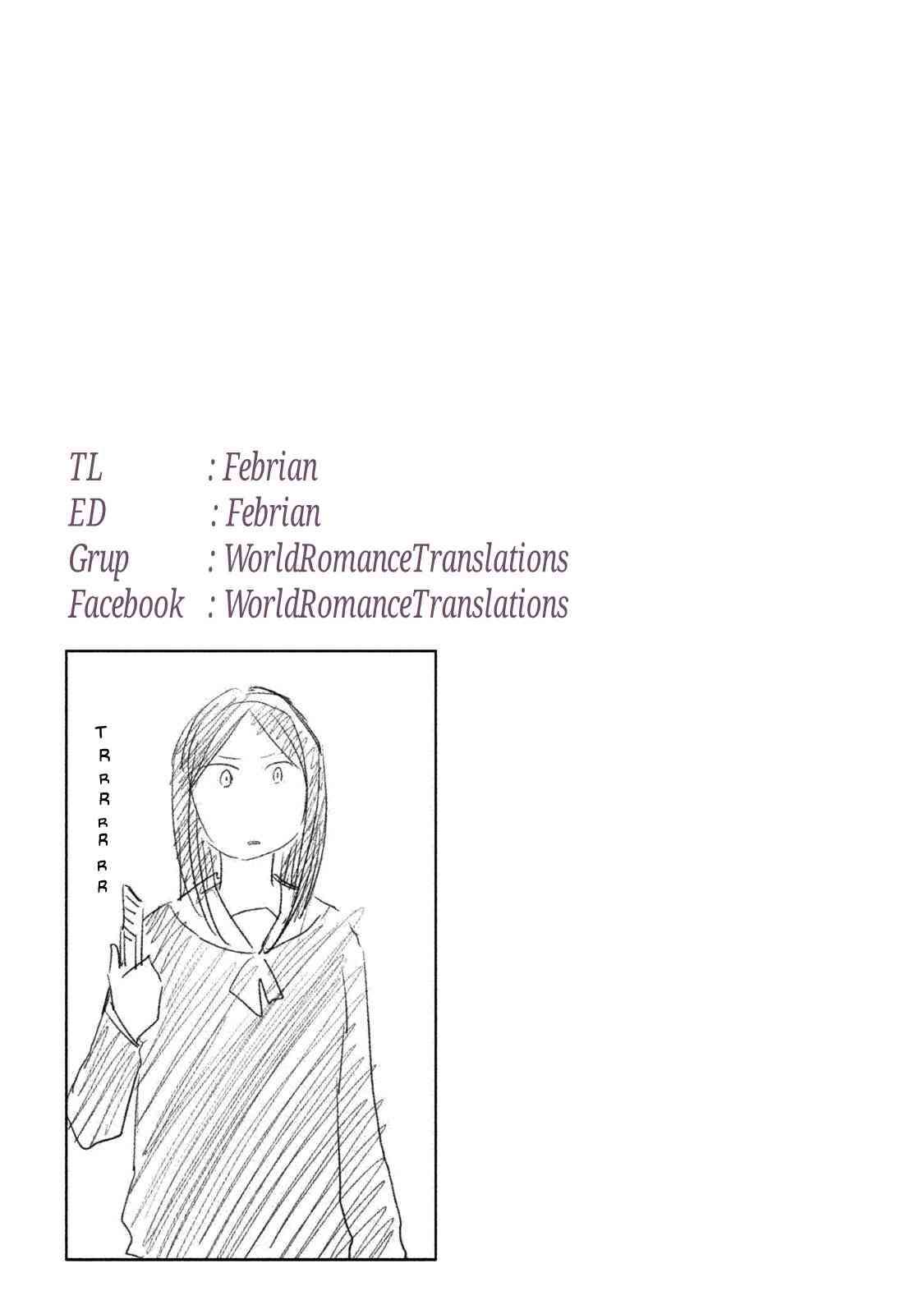Hanazono and Kazoe’s Bizzare After School Rendezvous Chapter 1 - halaman 22