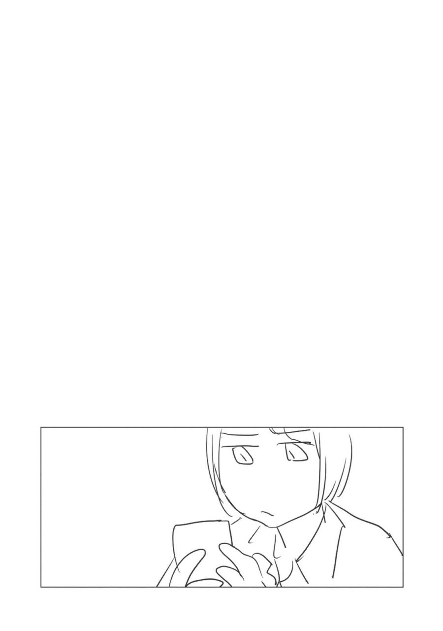 Hanazono and Kazoe’s Bizzare After School Rendezvous Chapter 10 - halaman 16