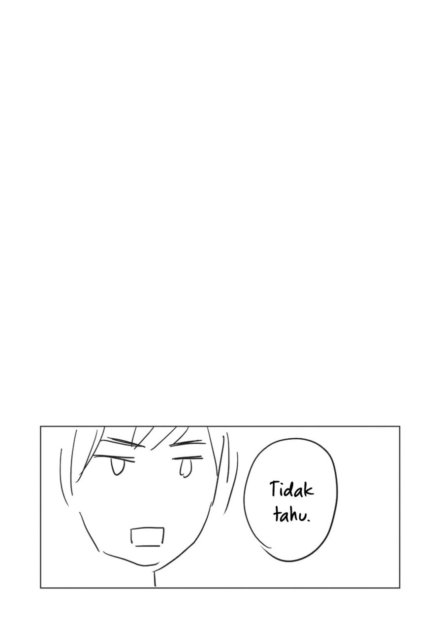 Hanazono and Kazoe’s Bizzare After School Rendezvous Chapter 13 - halaman 20
