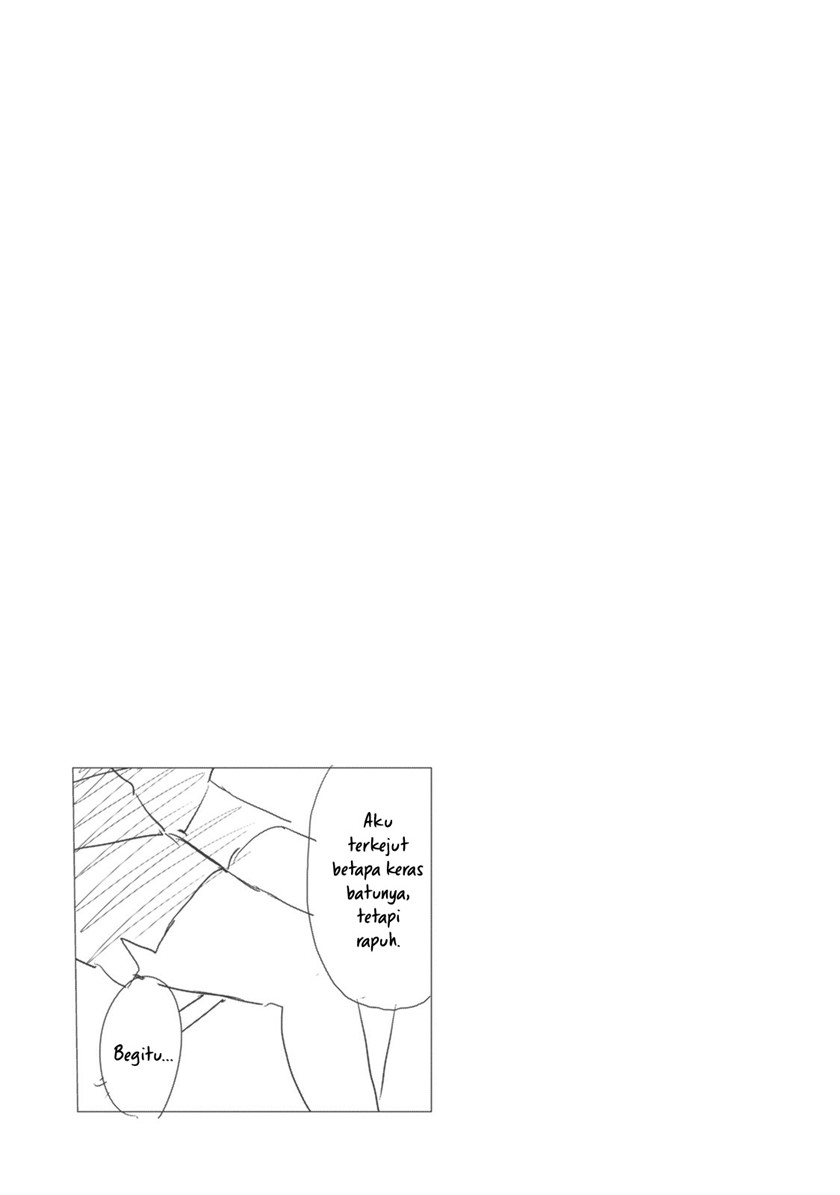 Hanazono and Kazoe’s Bizzare After School Rendezvous Chapter 14 - halaman 15