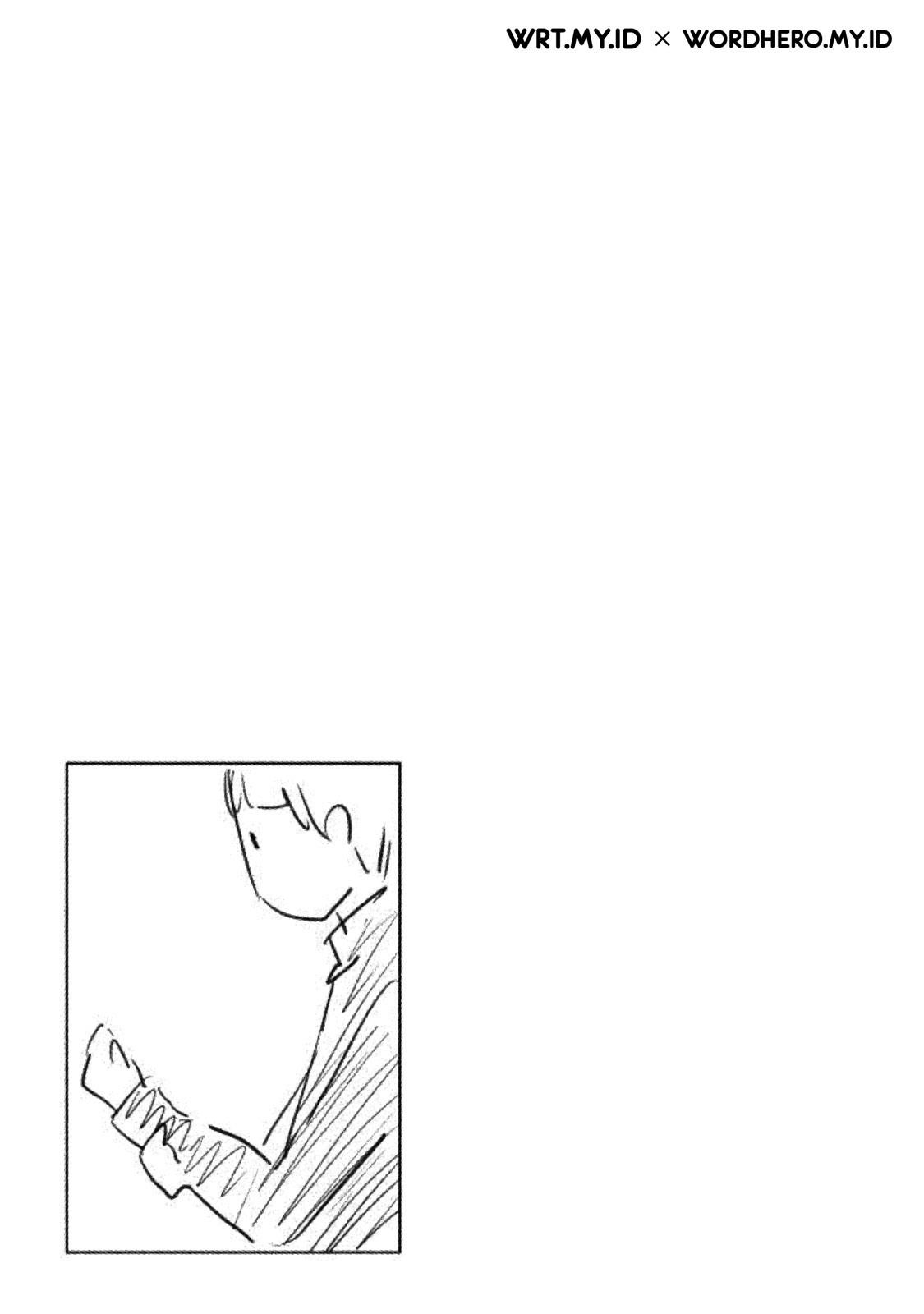 Hanazono and Kazoe’s Bizzare After School Rendezvous Chapter 2 - halaman 16