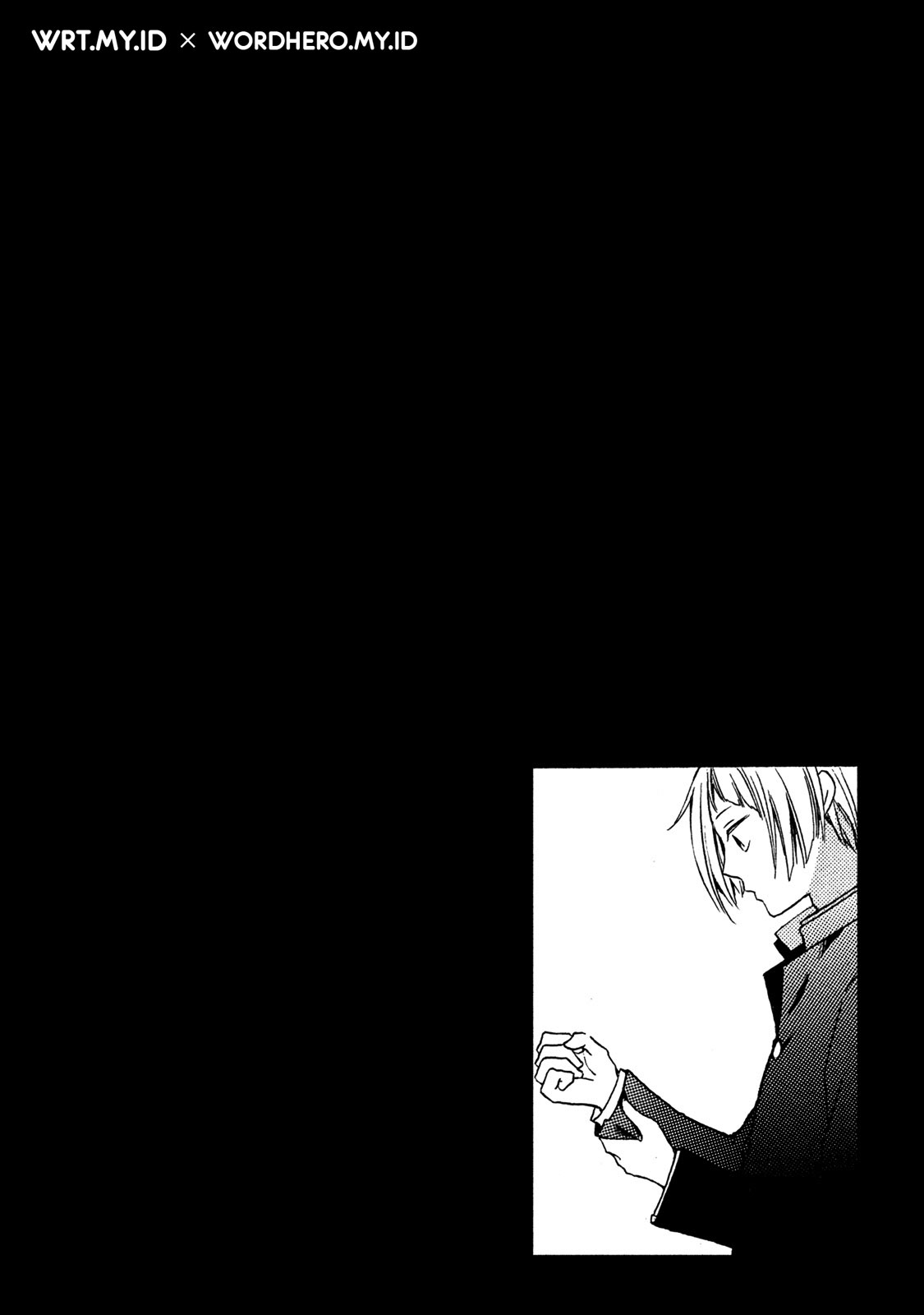 Hanazono and Kazoe’s Bizzare After School Rendezvous Chapter 2 - halaman 17