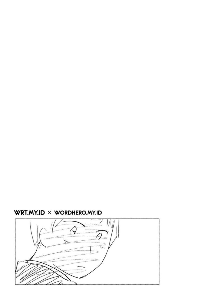 Hanazono and Kazoe’s Bizzare After School Rendezvous Chapter 3 - halaman 18