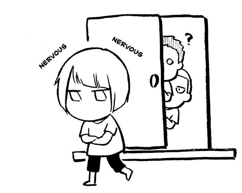 Hanazono and Kazoe’s Bizzare After School Rendezvous Chapter 32 - halaman 21