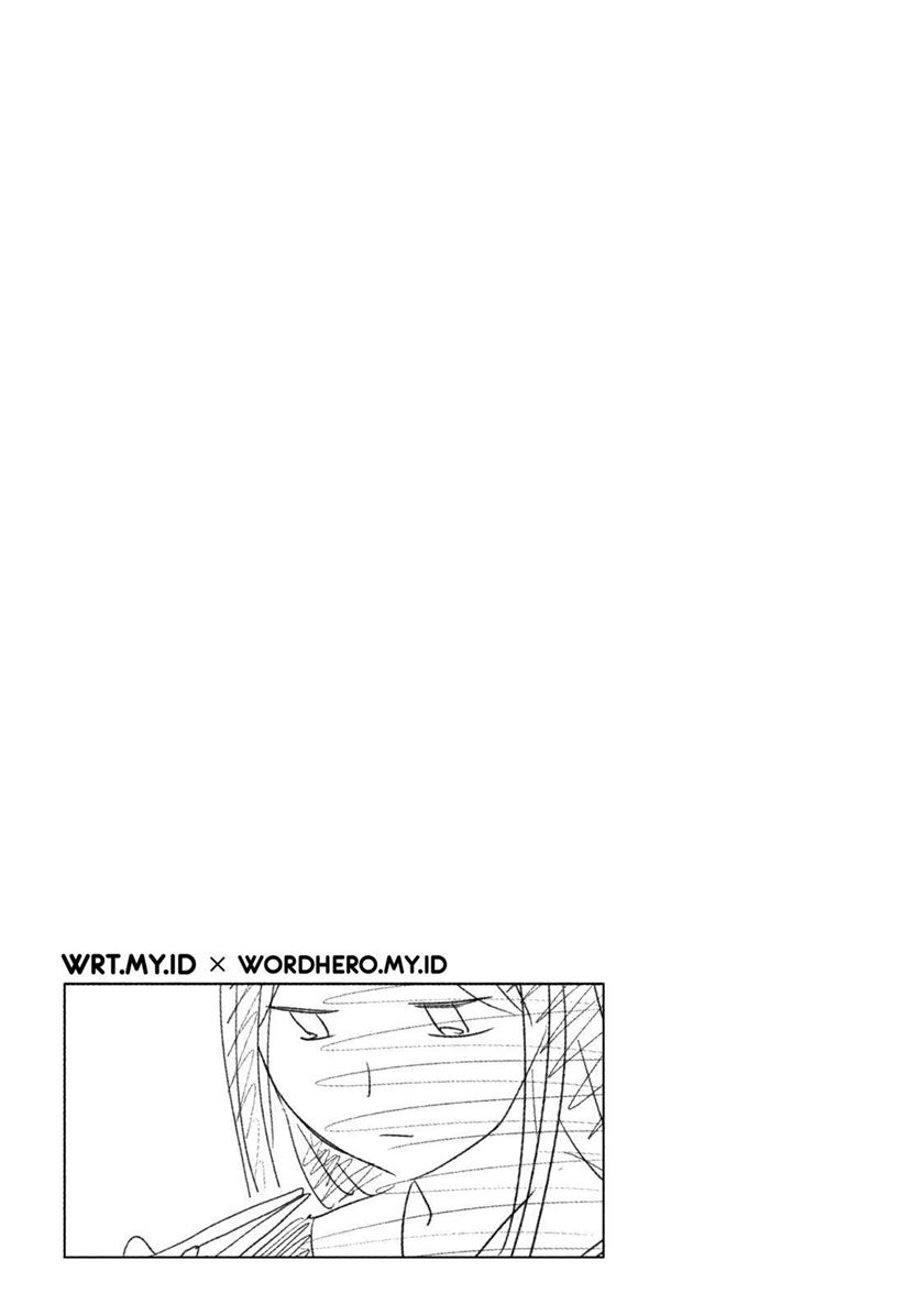 Hanazono and Kazoe’s Bizzare After School Rendezvous Chapter 4 - halaman 26