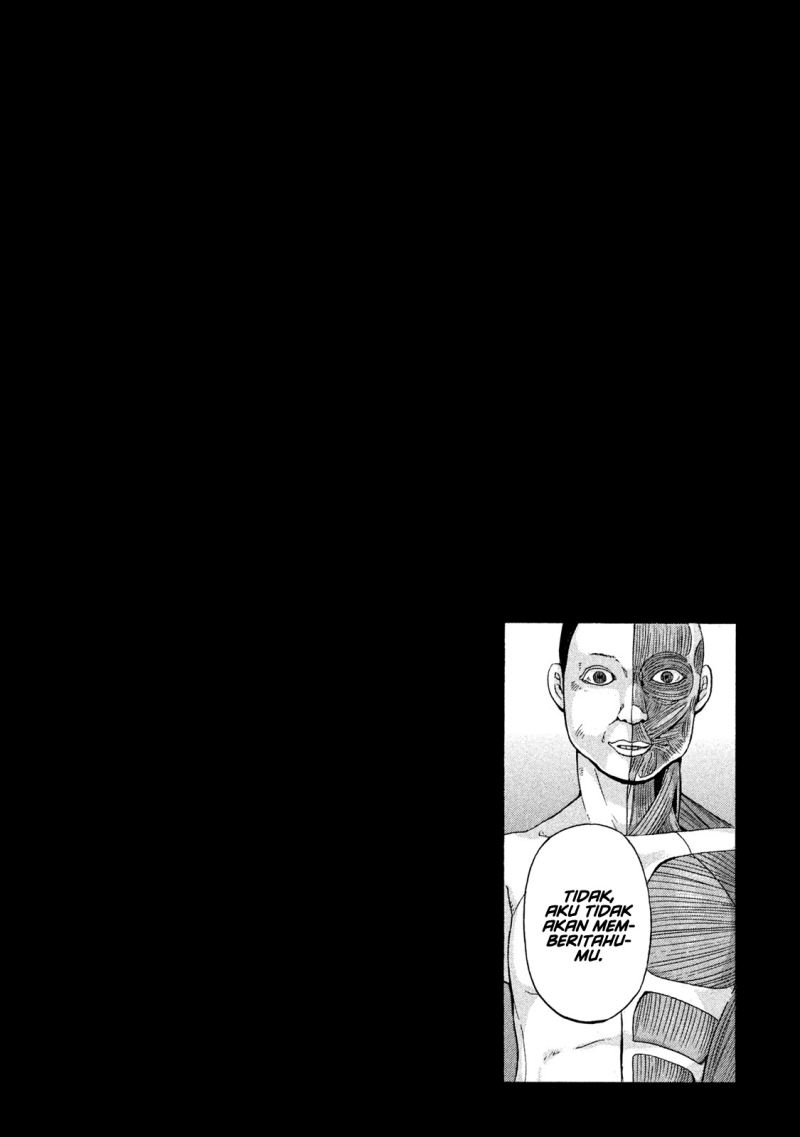 Hanazono and Kazoe’s Bizzare After School Rendezvous Chapter 5 - halaman 19