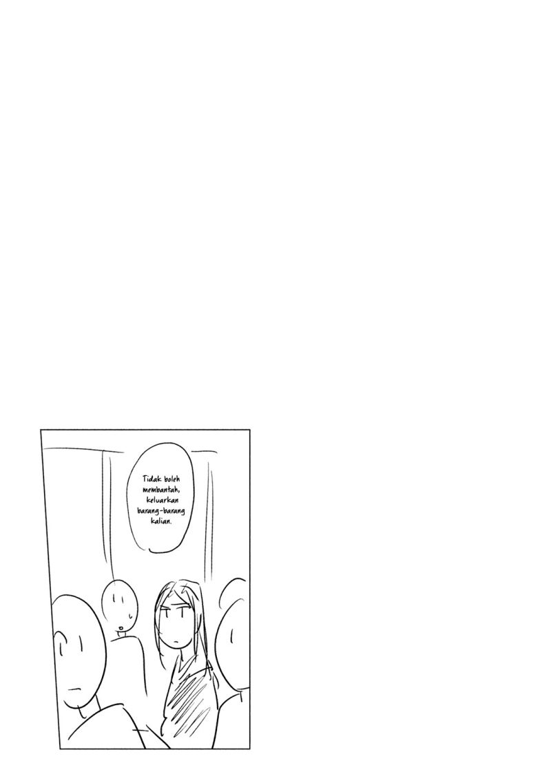 Hanazono and Kazoe’s Bizzare After School Rendezvous Chapter 7 - halaman 18