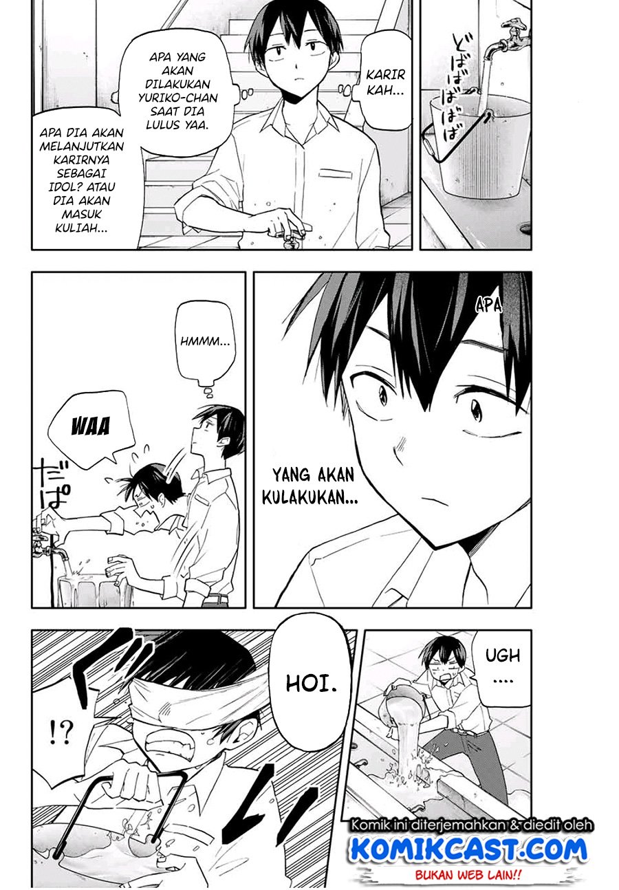 Hanazono Twins Chapter 19 - halaman 5