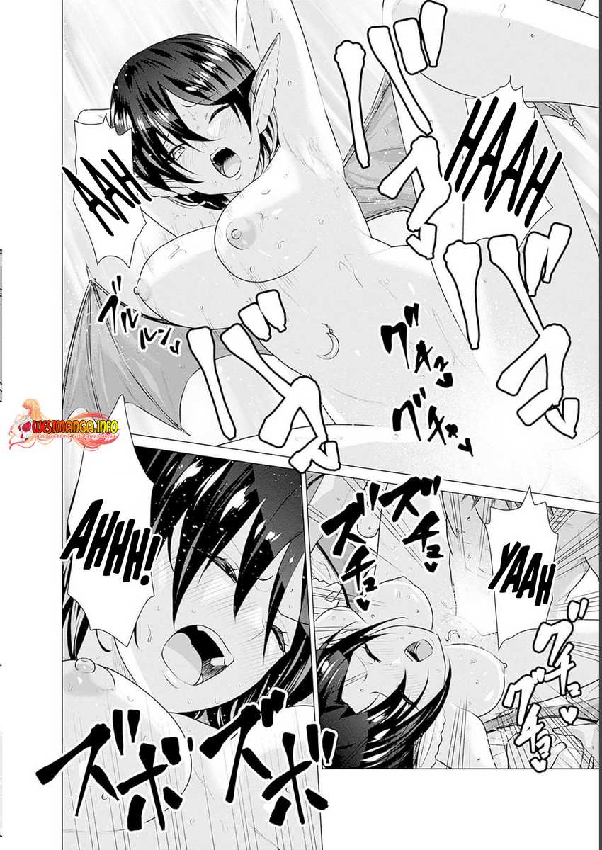 Hanazono Twins Chapter 2.2 - halaman 4