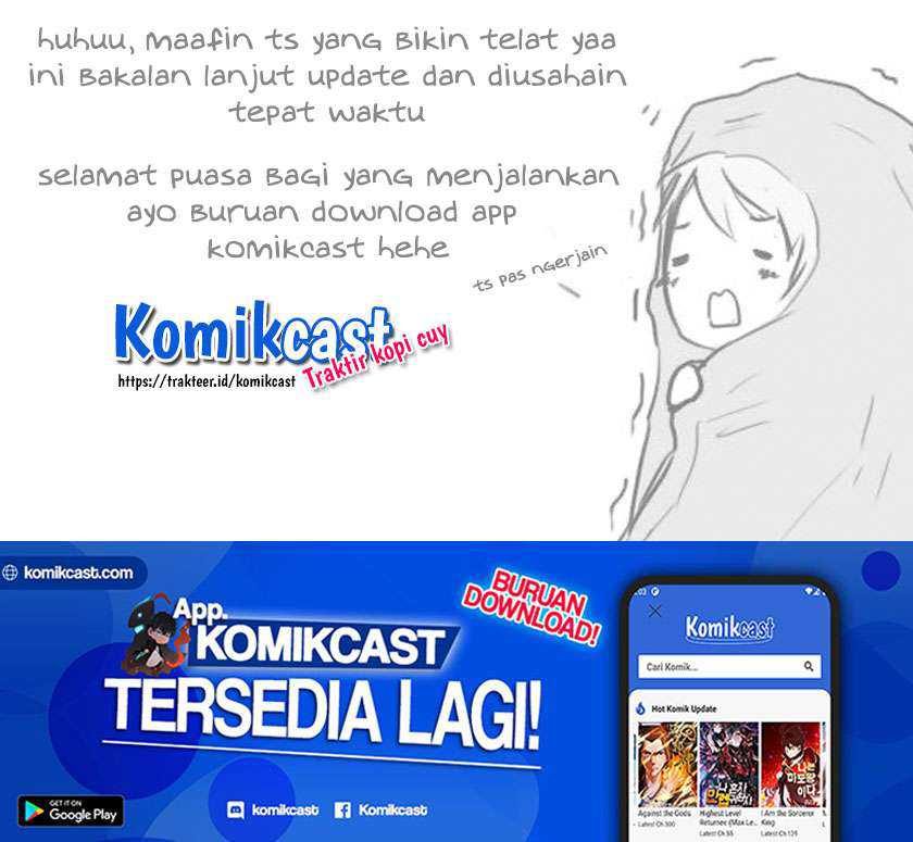 Hanazono Twins Chapter 37 - halaman 16
