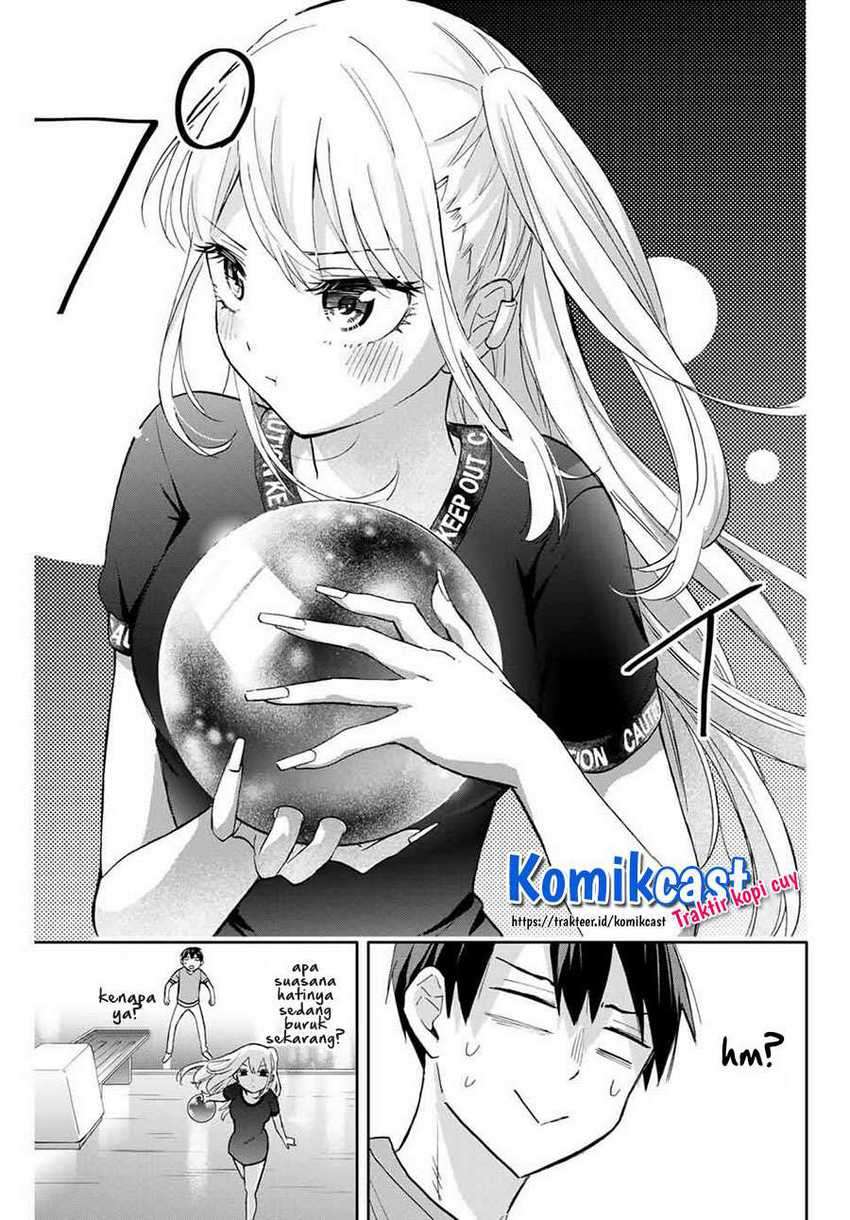 Hanazono Twins Chapter 38 - halaman 16