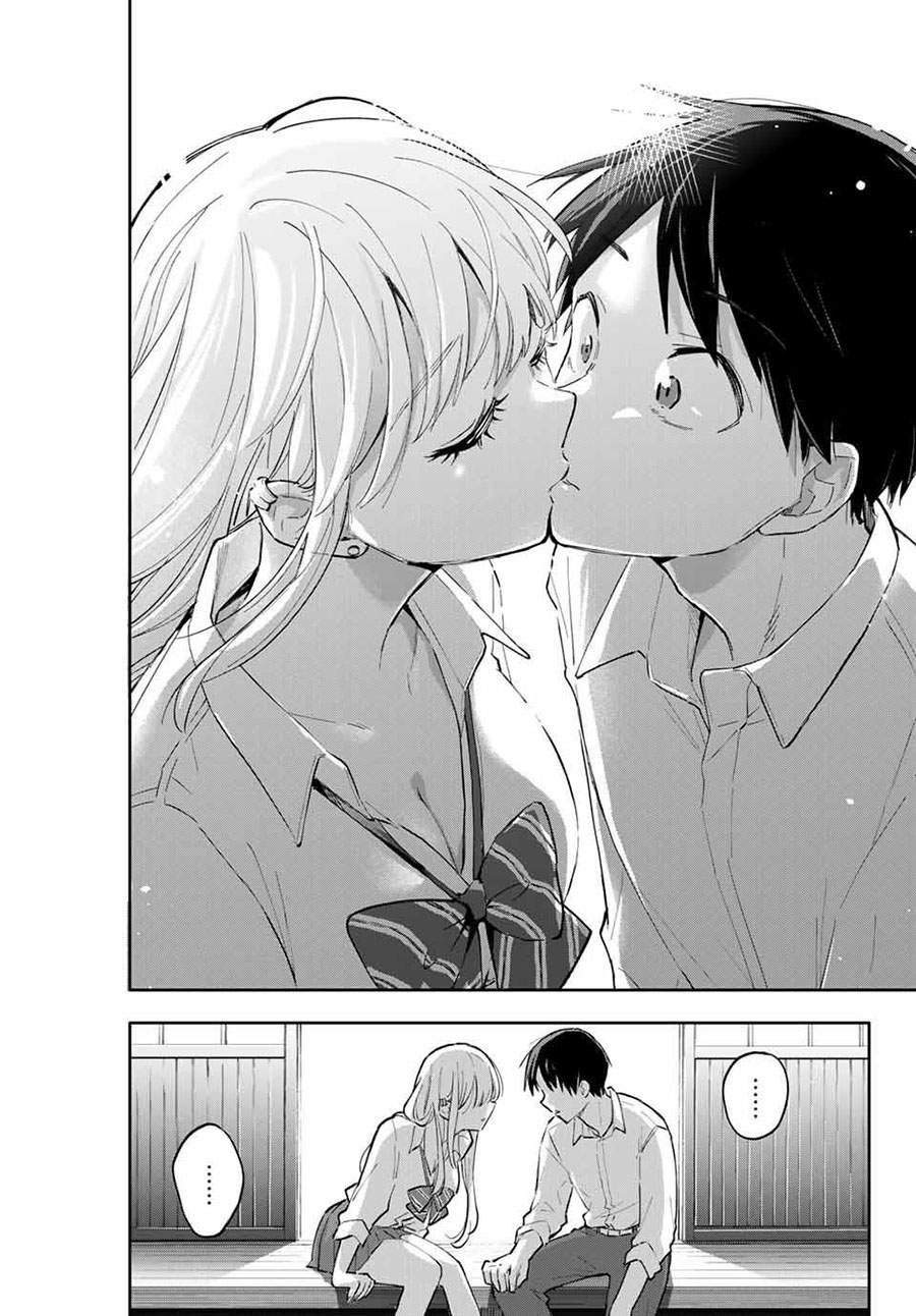 Hanazono Twins Chapter 49 - halaman 13