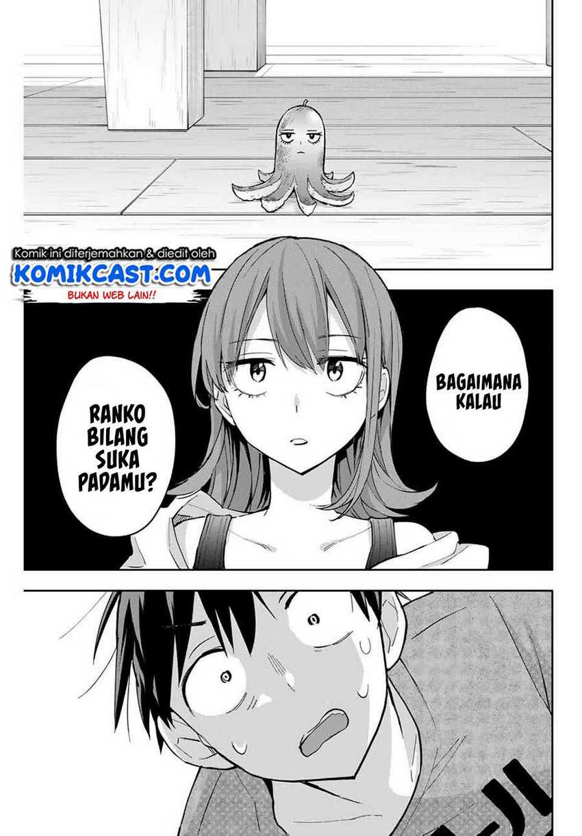 Hanazono Twins Chapter 50 - halaman 6