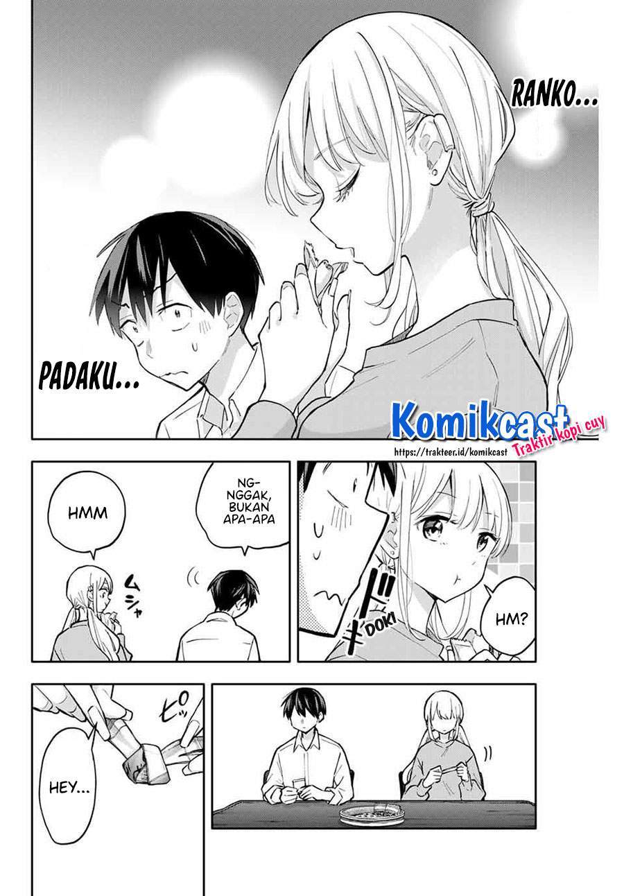 Hanazono Twins Chapter 51 - halaman 10