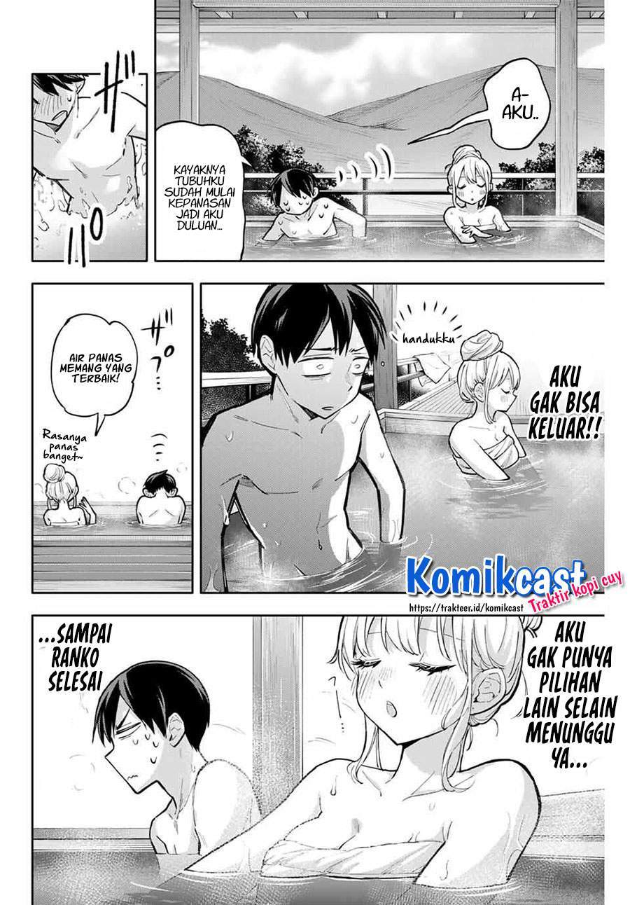 Hanazono Twins Chapter 52 - halaman 2