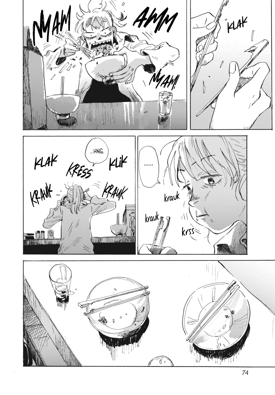 Hanazono Twins Chapter 60 - halaman 3