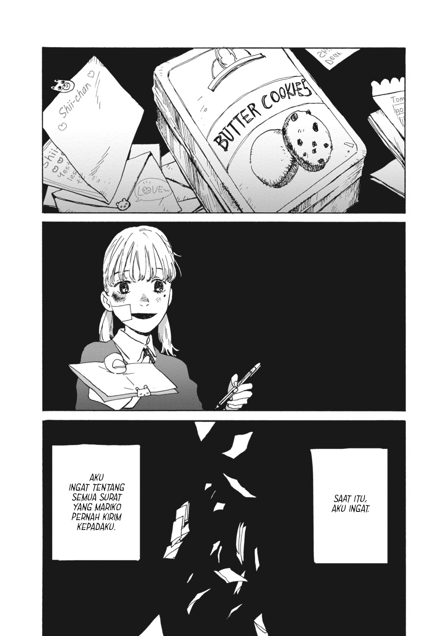 Hanazono Twins Chapter 61 - halaman 1