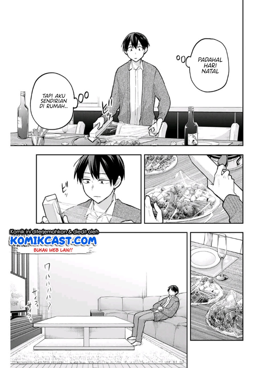 Hanazono Twins Chapter 68 - halaman 4
