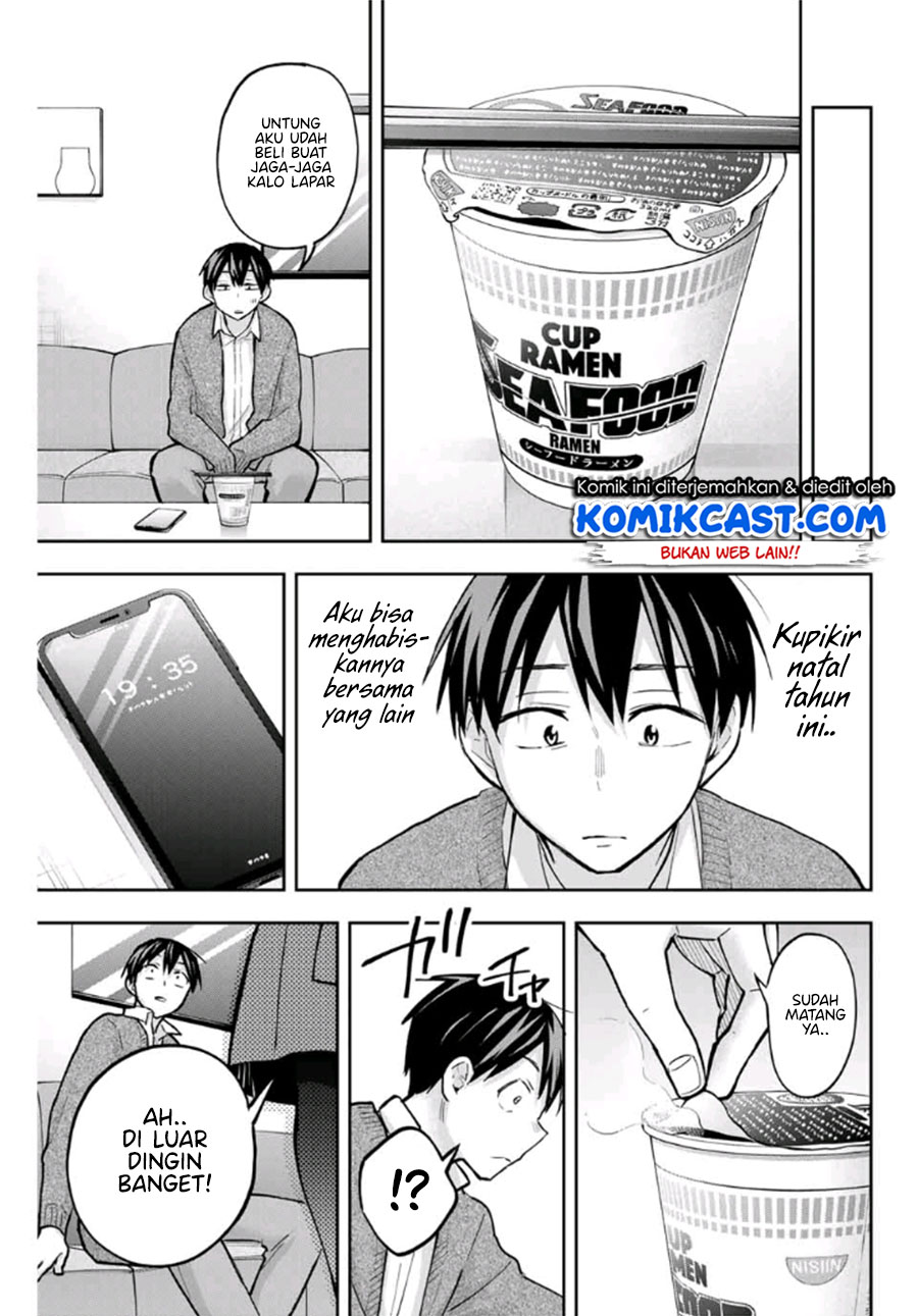 Hanazono Twins Chapter 68 - halaman 6
