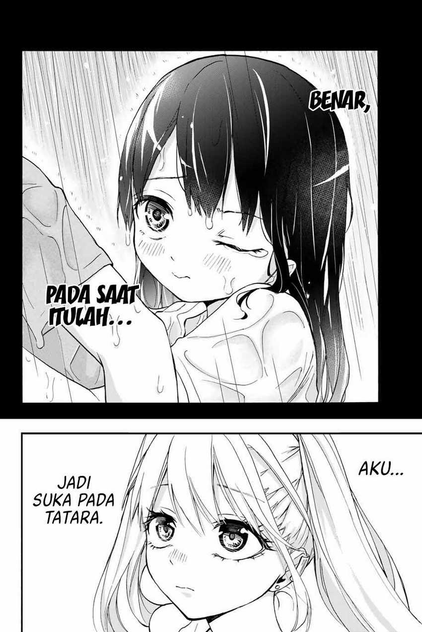 Hanazono Twins Chapter 7 - halaman 11