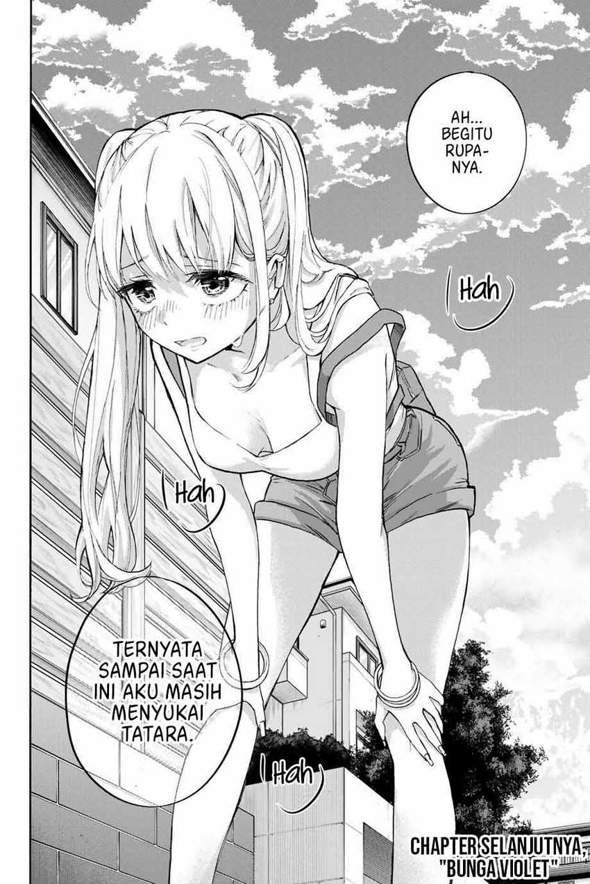 Hanazono Twins Chapter 7 - halaman 15