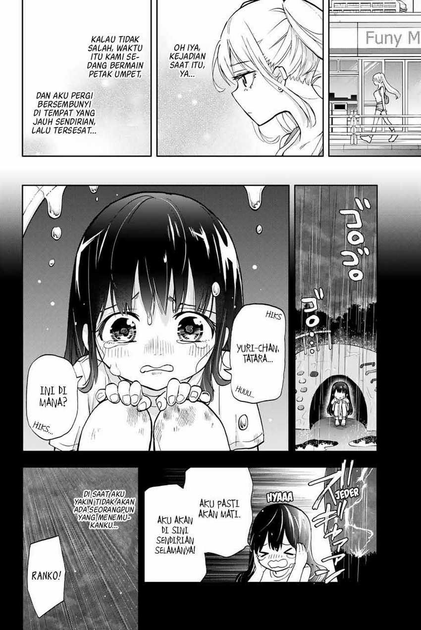 Hanazono Twins Chapter 7 - halaman 9