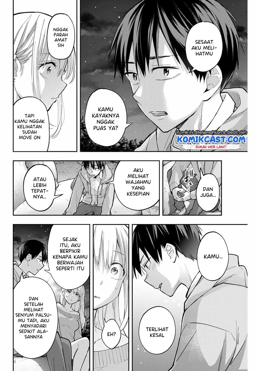 Hanazono Twins Chapter 72 - halaman 5