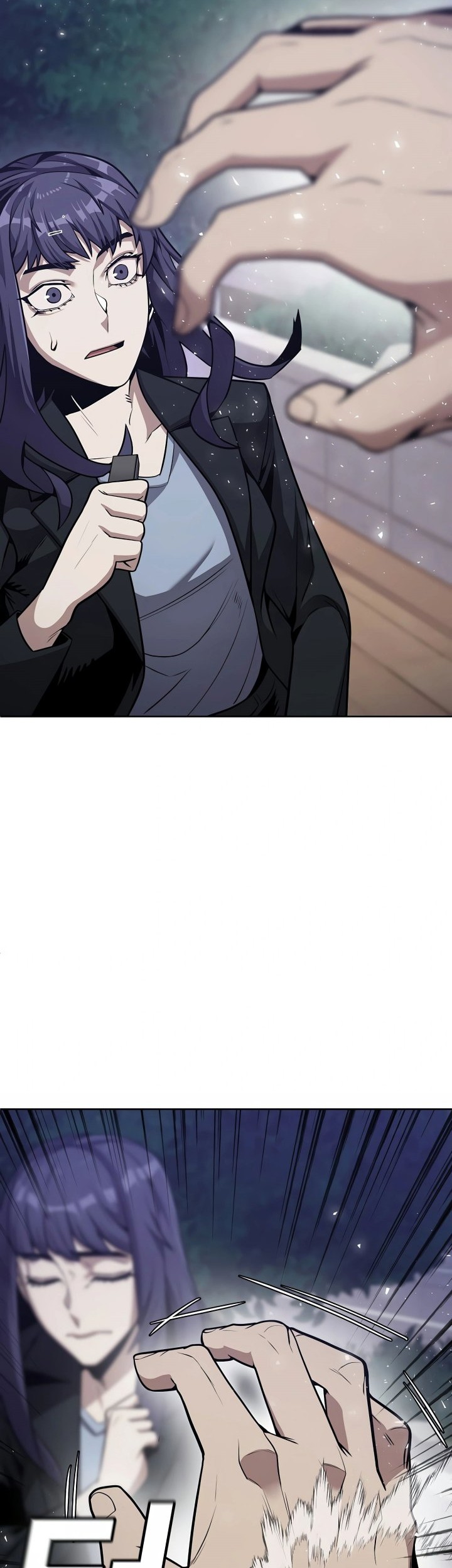 Hand Over the Money! Chapter 1 - halaman 111
