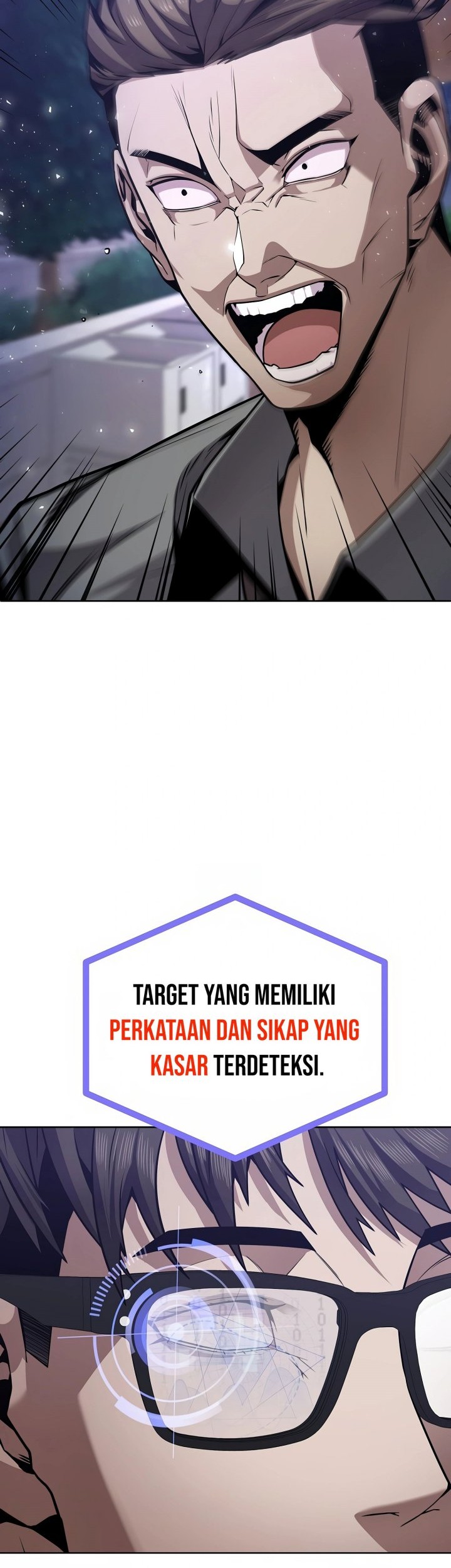 Hand Over the Money! Chapter 1 - halaman 114
