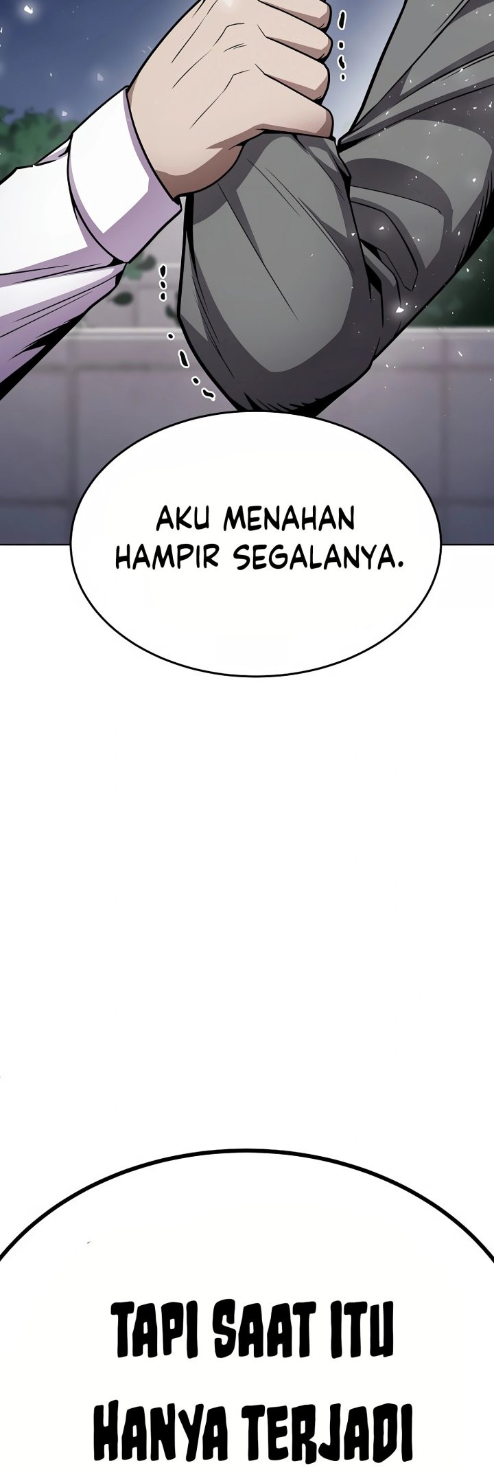 Hand Over the Money! Chapter 1 - halaman 118