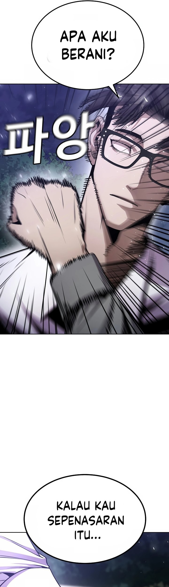 Hand Over the Money! Chapter 1 - halaman 123