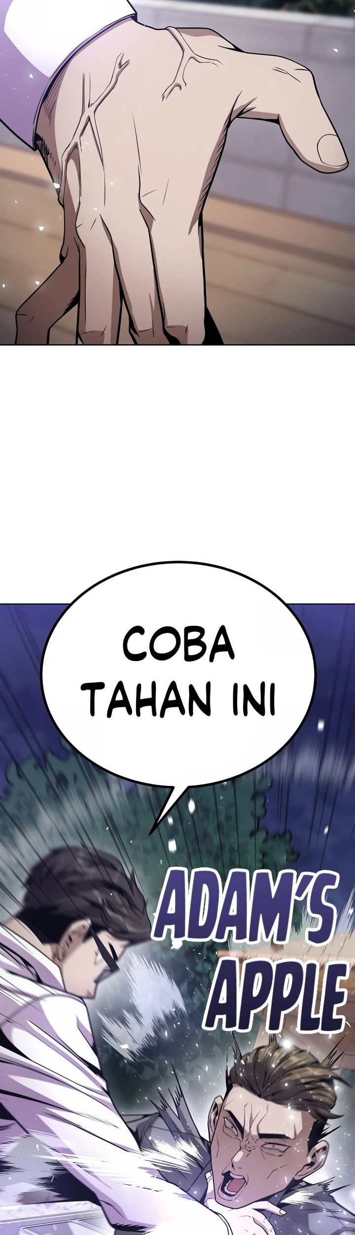 Hand Over the Money! Chapter 1 - halaman 124