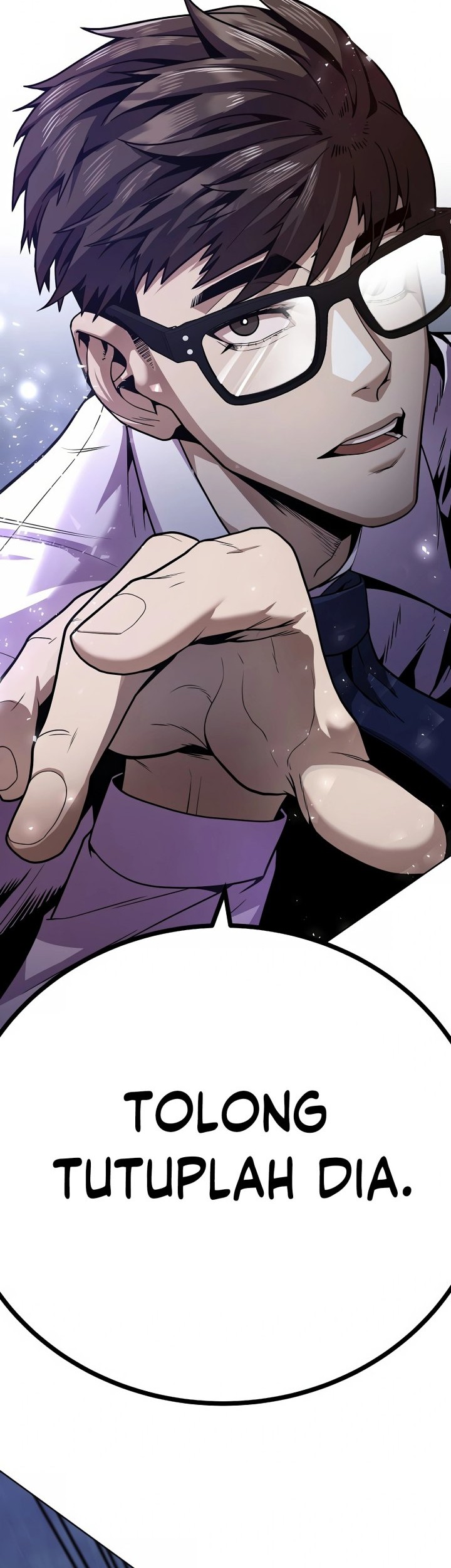 Hand Over the Money! Chapter 1 - halaman 127