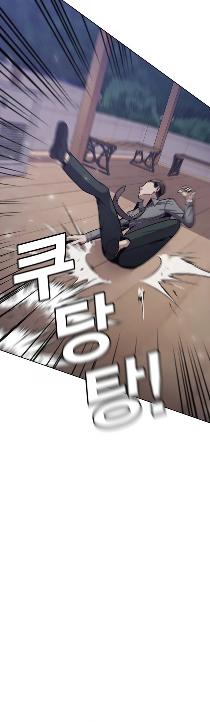Hand Over the Money! Chapter 1 - halaman 128