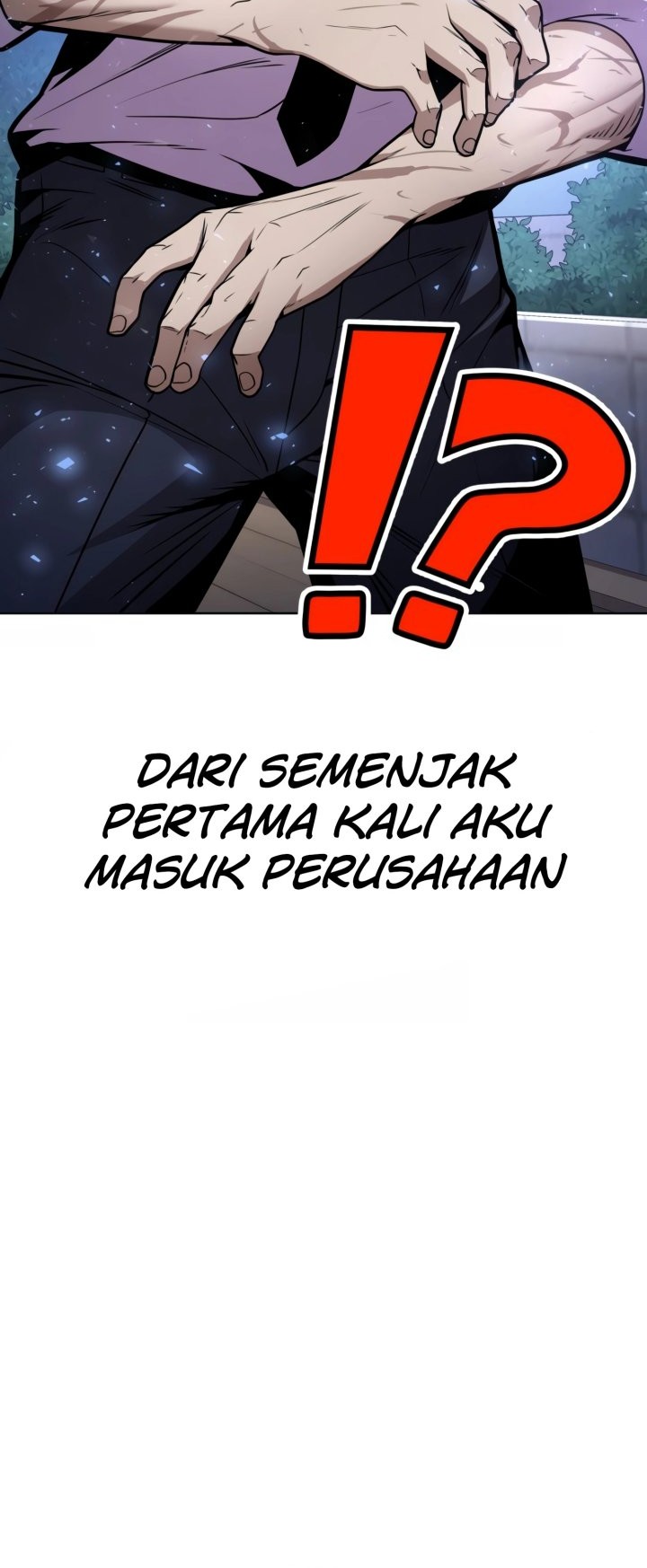Hand Over the Money! Chapter 1 - halaman 139