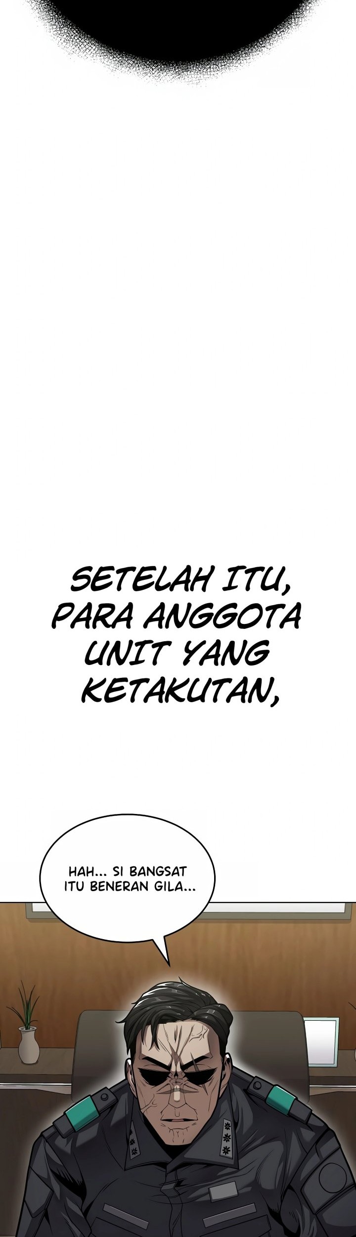 Hand Over the Money! Chapter 1 - halaman 14